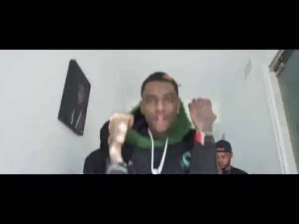 Video: Soulja Boy - Hold It Down For My Team